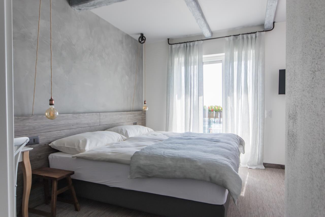 Seven Boutique Hotel Ascona Exterior photo